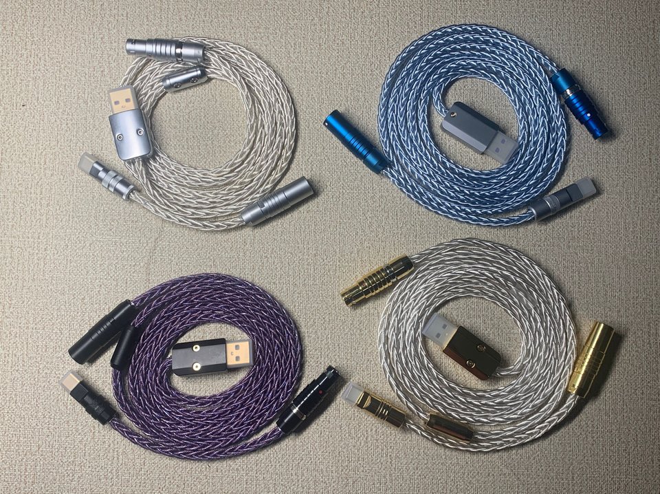 当我们在谈论「航插线」时，我们在谈论什么？