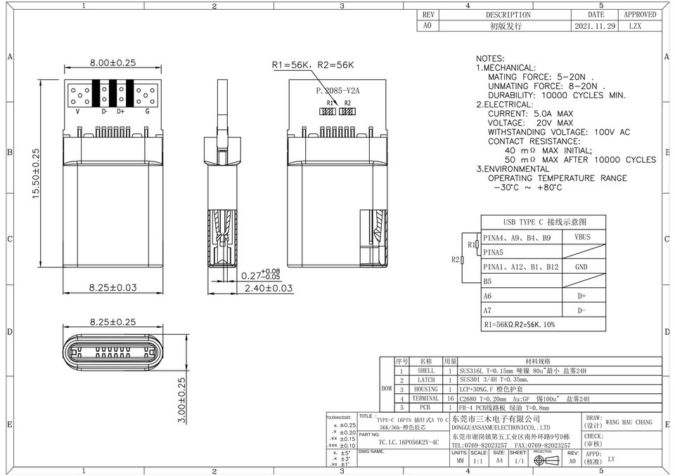 当我们在谈论「航插线」时，我们在谈论什么？