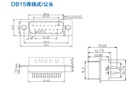 当我们在谈论「航插线」时，我们在谈论什么？