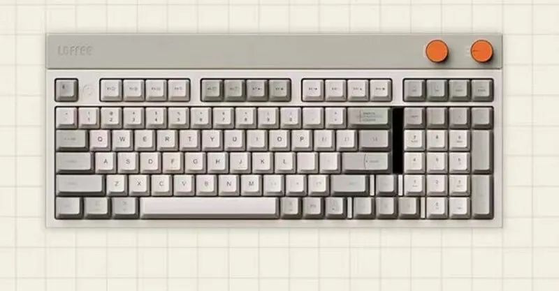 客制化键盘是什么？