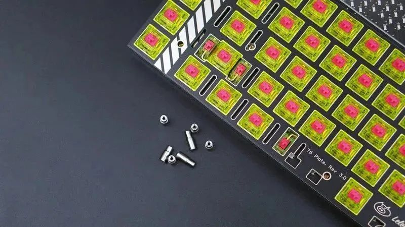 客制化键盘是什么？