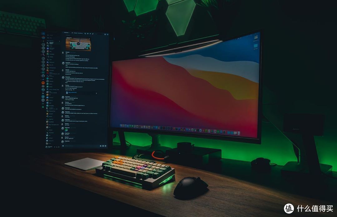  客制化键盘这圈子比甄嬛传还乱，你千万别碰! 