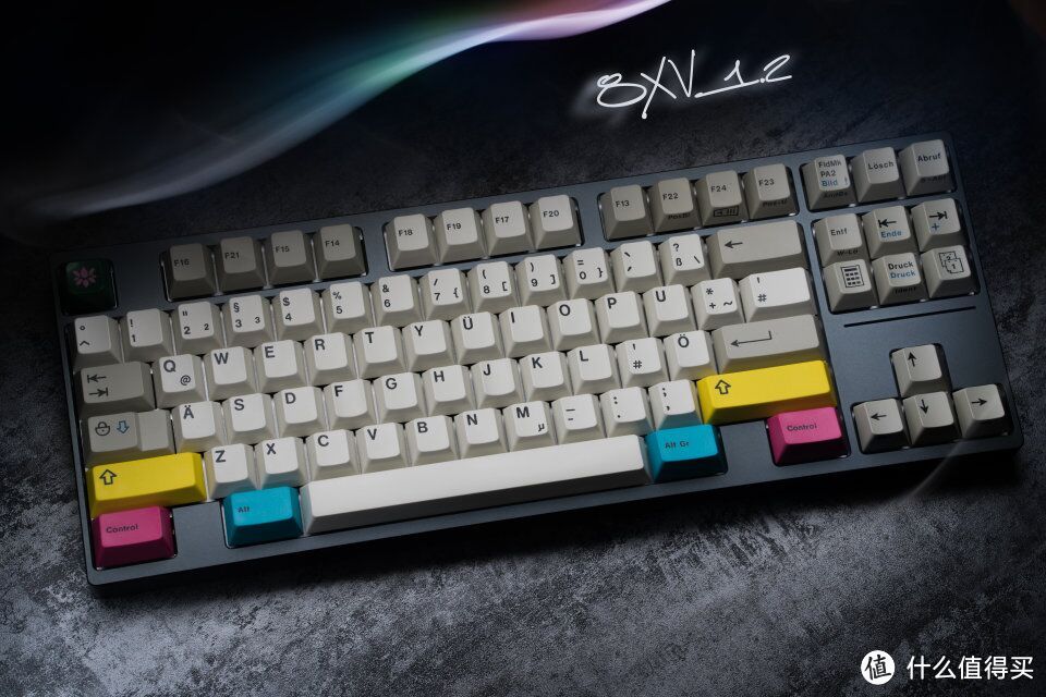  客制化键盘这圈子比甄嬛传还乱，你千万别碰! 