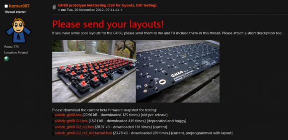  客制化键盘这圈子比甄嬛传还乱，你千万别碰! 