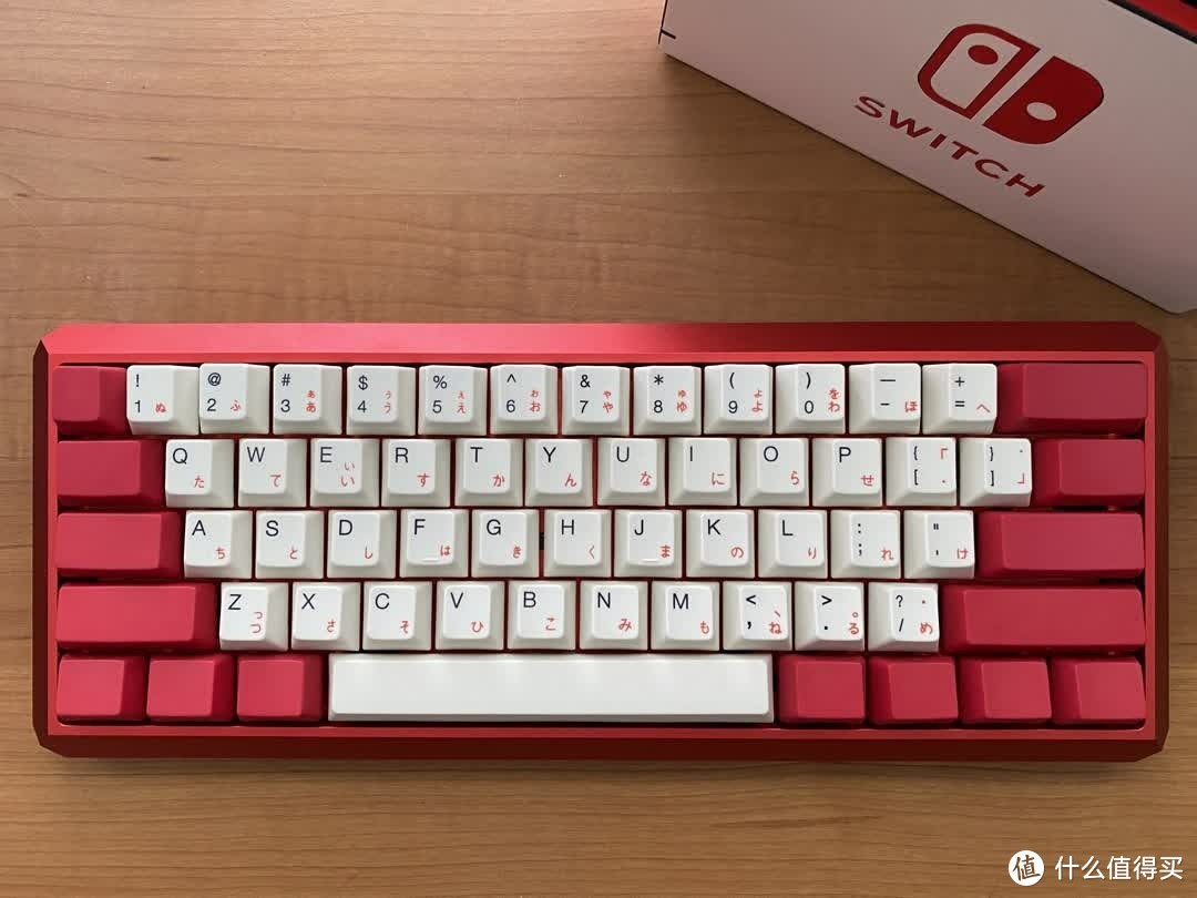  客制化键盘这圈子比甄嬛传还乱，你千万别碰! 