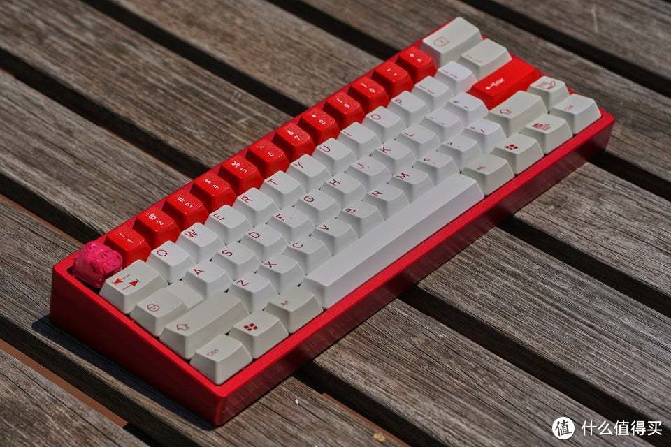  客制化键盘这圈子比甄嬛传还乱，你千万别碰! 