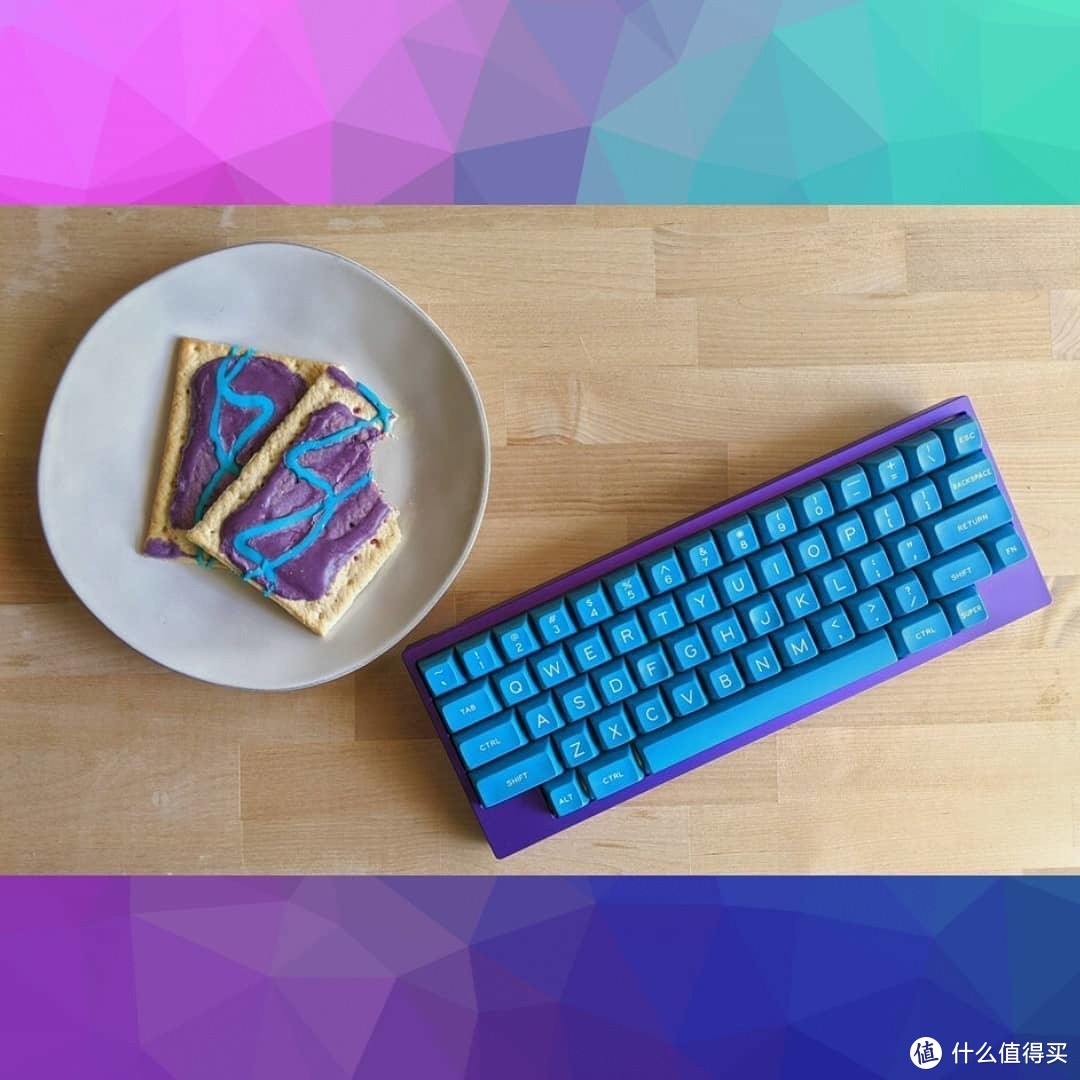  客制化键盘这圈子比甄嬛传还乱，你千万别碰! 