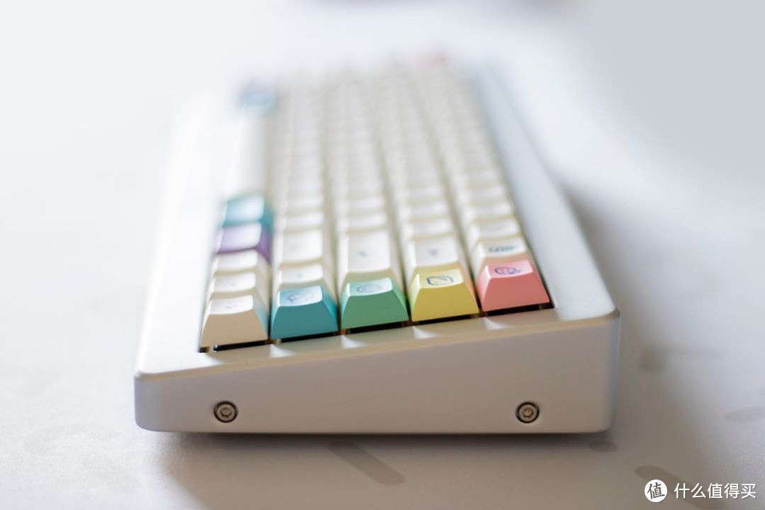  客制化键盘这圈子比甄嬛传还乱，你千万别碰! 